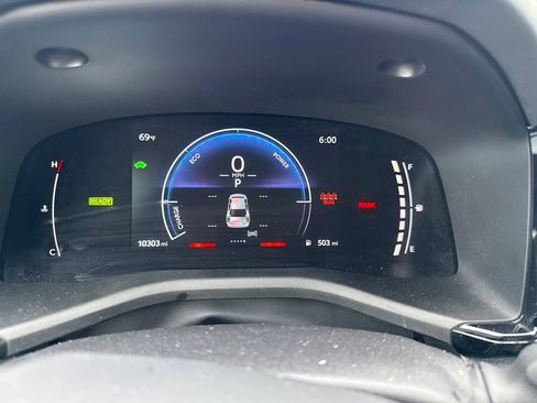 Used 2026 Toyota Camry LE FWD image 20