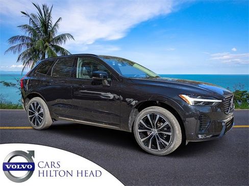 New 2025 Volvo XC60 B5 Plus w/ Climate Package image 1