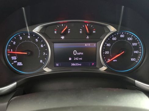 Used 2019 Chevrolet Equinox Premier FWD image 19