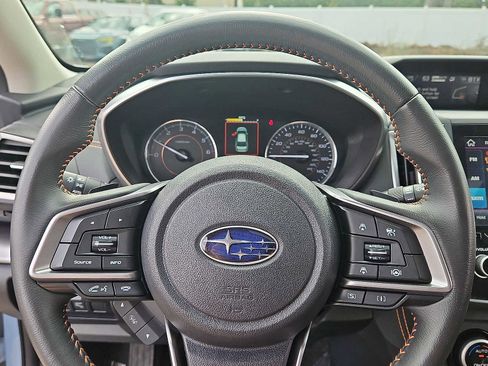 Used 2023 Subaru Crosstrek 2.5i Limited image 16