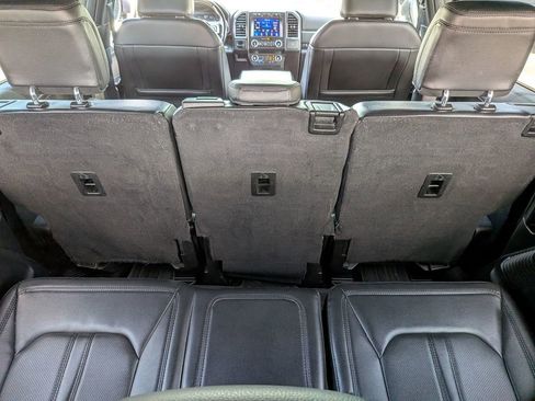 Used 2021 Ford Expedition Max Limited AWD/4WD image 28