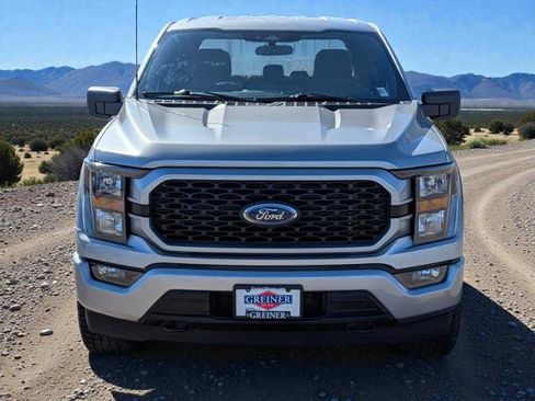 Certified 2023 Ford F150 XL w/ XL STX Apperance Package image 9