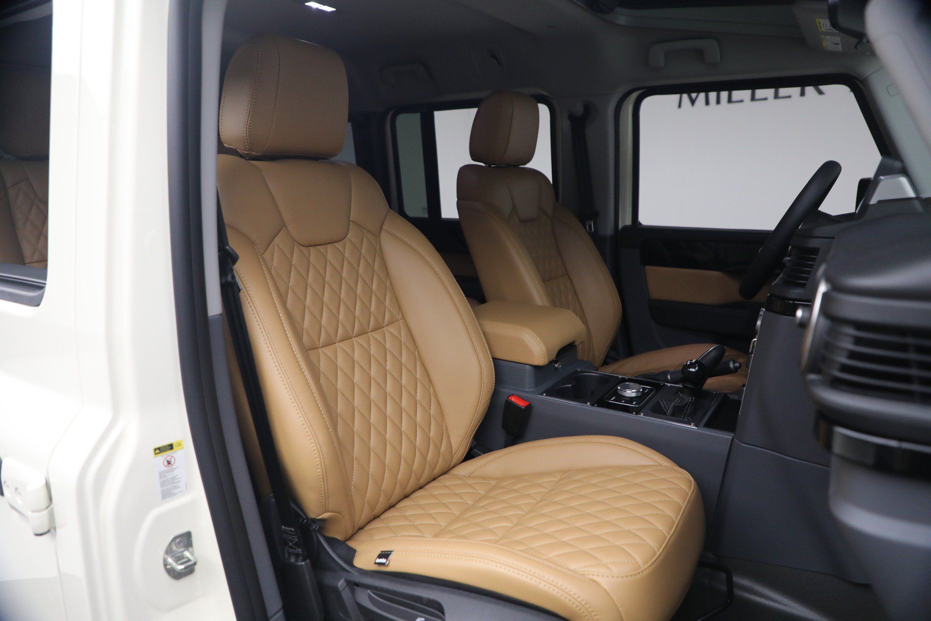 Used 2025 INEOS Grenadier Station Wagon AWD/4WD image 19
