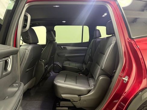 New 2026 Buick Enclave Sport Touring w/ Power Package image 25