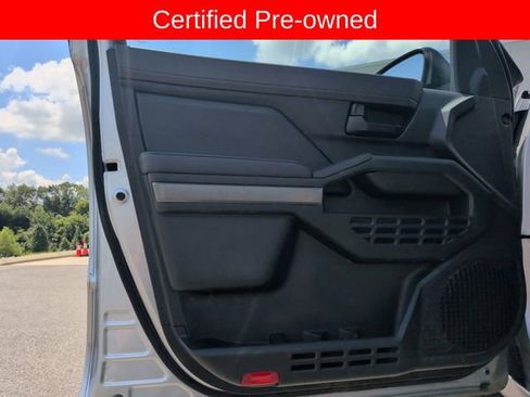 Certified 2024 Toyota Tacoma SR5 RWD image 10