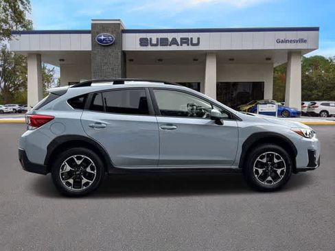 Used 2019 Subaru Crosstrek 2.0i Premium w/ Moonroof Package AWD/4WD image 7