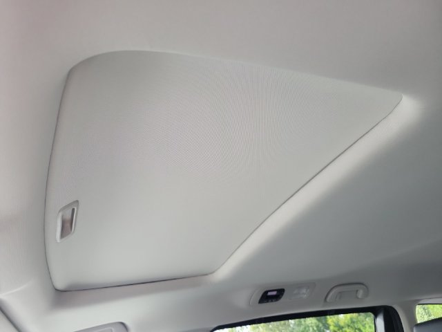 New 2027 Honda Odyssey EX-L image 36