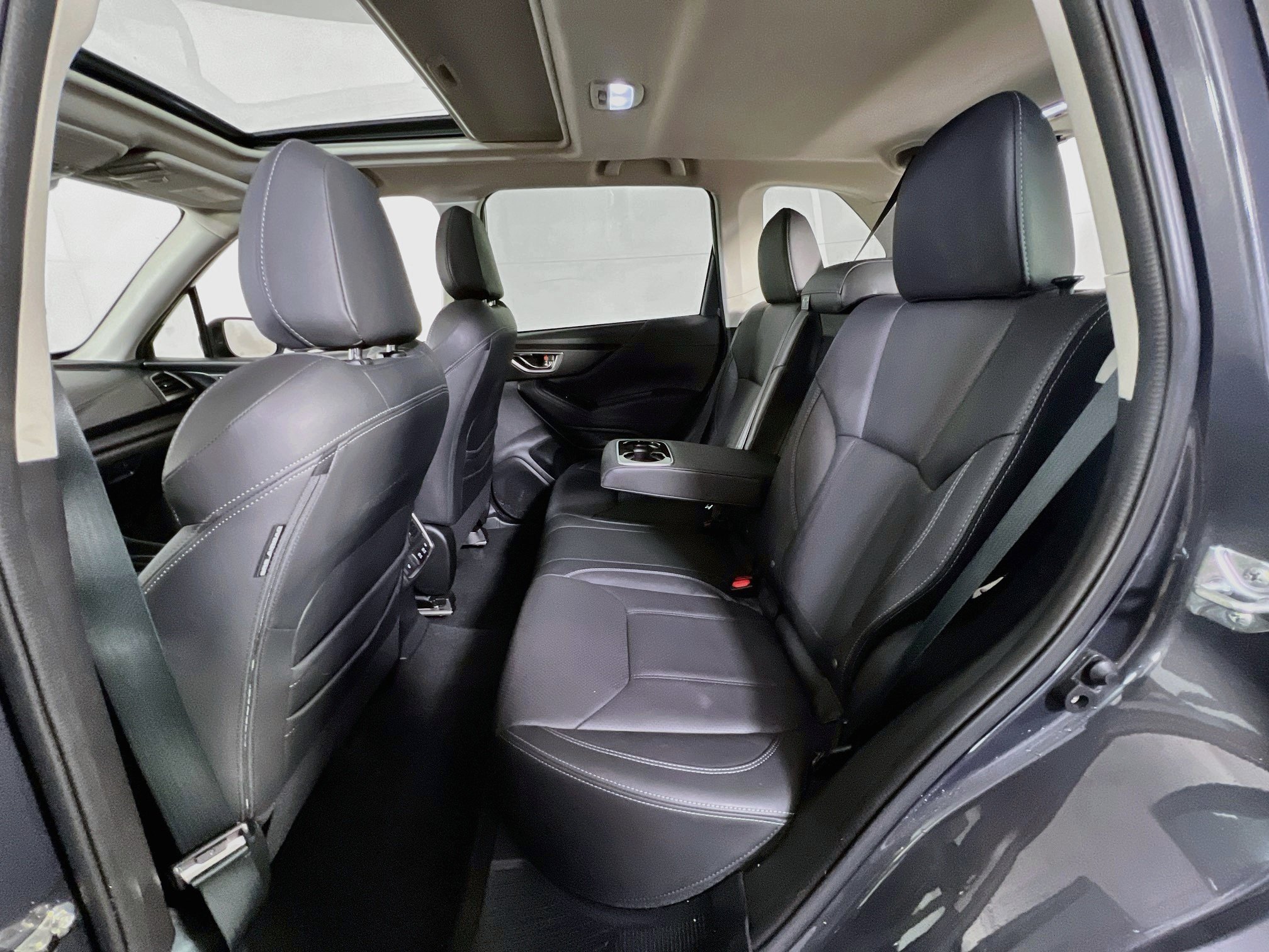 Used 2023 Subaru Forester Touring AWD/4WD image 26
