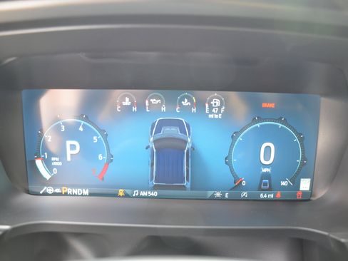 New 2026 Ford F150 Raptor image 10