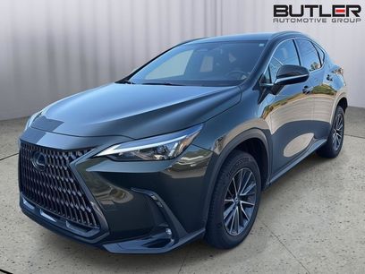 Used 2024 Lexus NX 250 FWD w/ Towing Package (2000 Lbs)