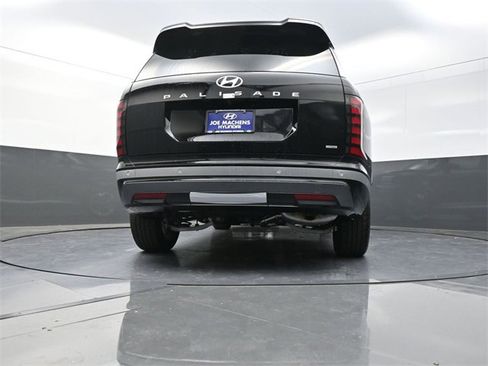 New 2026 Hyundai Palisade Limited image 37