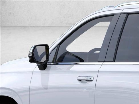 New 2026 Chevrolet Tahoe Premier RWD image 12