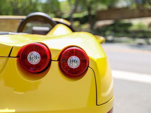 Used 2007 Ferrari F430 Spider RWD image 15