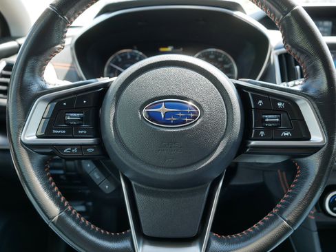 Used 2019 Subaru Crosstrek 2.0i Limited w/ Moonroof Package AWD/4WD image 25