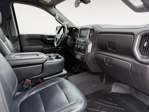 Used 2019 Chevrolet Silverado 1500 LT w/ All-Star Edition image 15