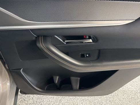 Used 2025 MAZDA CX-90 Plug-In Hybrid w/ Preferred image 41