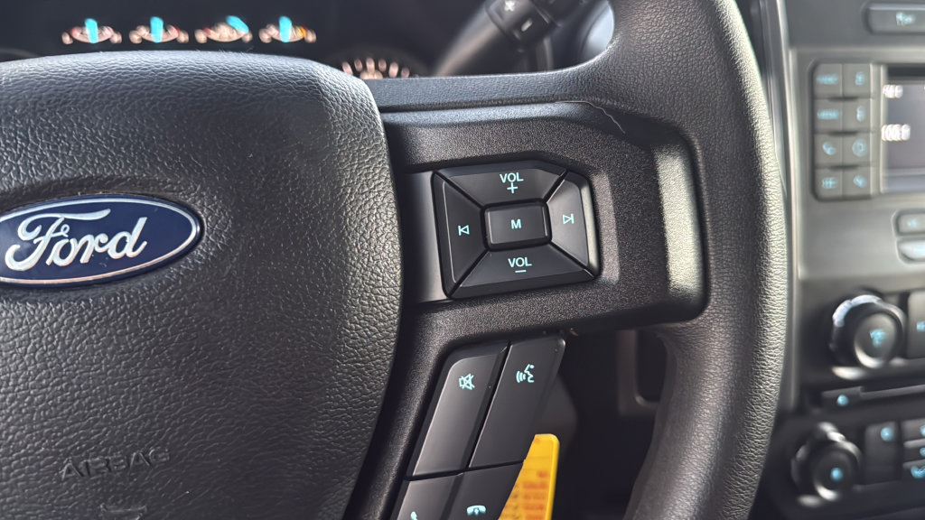 Used 2018 Ford F150 XLT AWD/4WD image 24