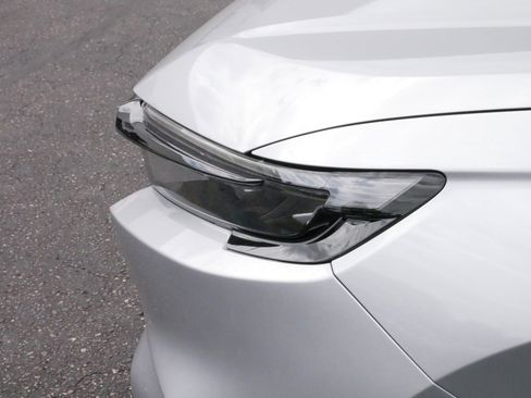 Certified 2026 Honda CR-V Sport-L image 15