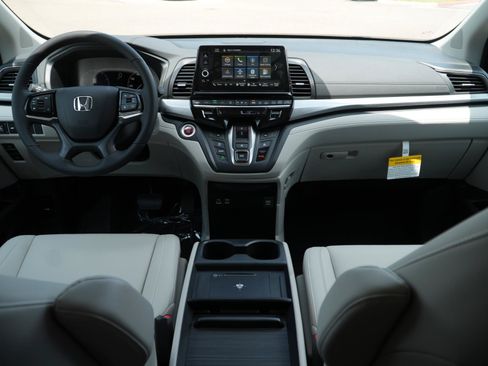 New 2026 Honda Odyssey EX-L image 20
