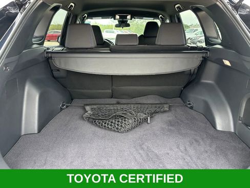 Used 2025 Toyota RAV4 SE AWD/4WD image 31