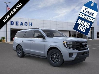 New 2026 Ford Expedition Active