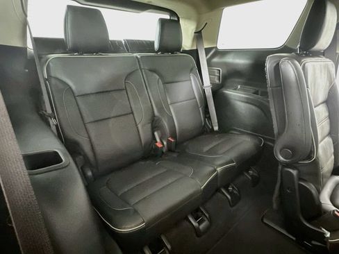 Used 2017 GMC Acadia Denali w/ Technology Package AWD/4WD image 14