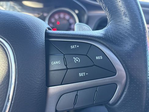 Certified 2019 Dodge Challenger GT w/ Driver Convenience Group image 28