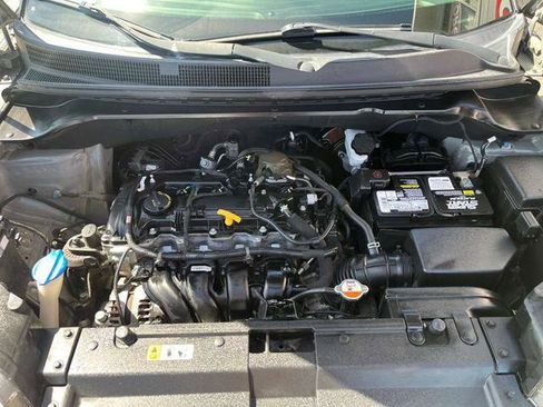 Used 2018 Kia Soul + FWD image 28