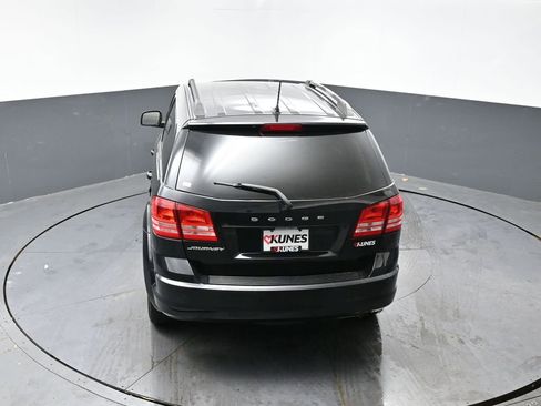 Used 2018 Dodge Journey SE w/ Connectivity Group image 20