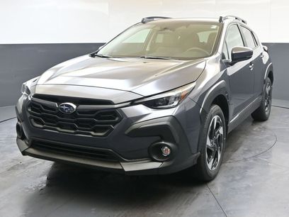 New 2026 Subaru Crosstrek 2.5i Limited