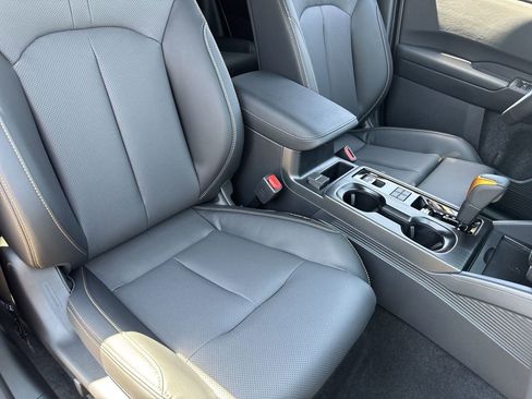 New 2026 Subaru Outback Wilderness AWD/4WD image 7