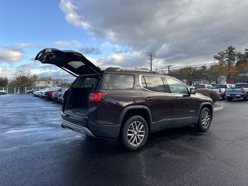 Used 2018 GMC Acadia SLE w/ LPO, Floor Liner Package image 28