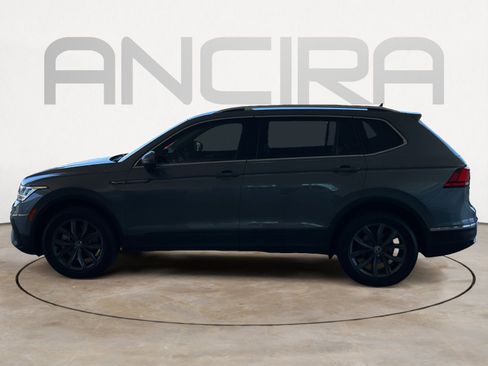 Used 2022 Volkswagen Tiguan SE FWD image 7