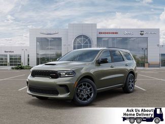 New 2026 Dodge Durango GT w/ Blacktop Package AWD/4WD video 1