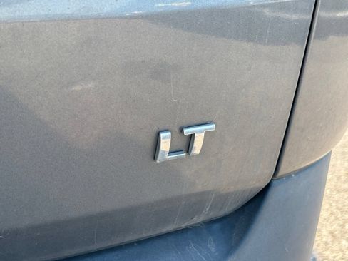 Used 2019 Chevrolet Traverse LT w/ LT Premium Package FWD image 10