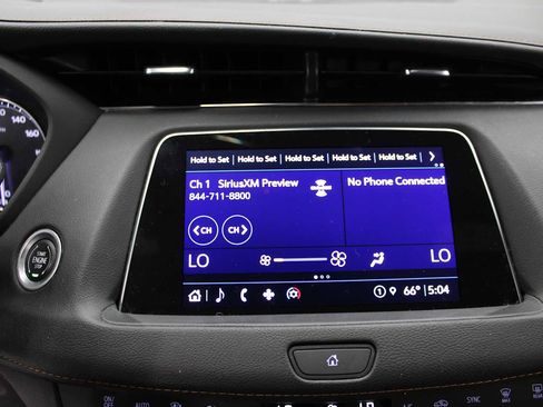 Used 2023 Cadillac XT4 Premium Luxury AWD/4WD image 25