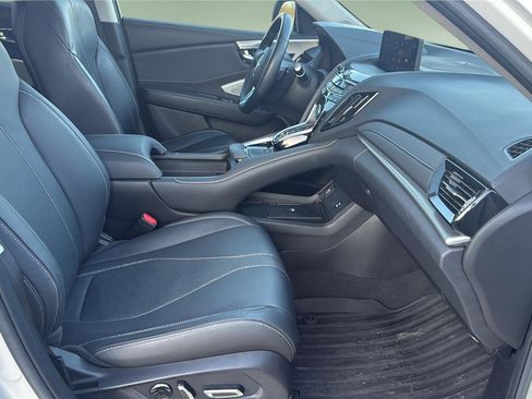 Certified 2024 Acura RDX SH-AWD w/ Technology Package image 11
