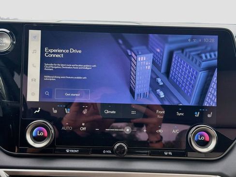 New 2026 Lexus RX 350 FWD image 34