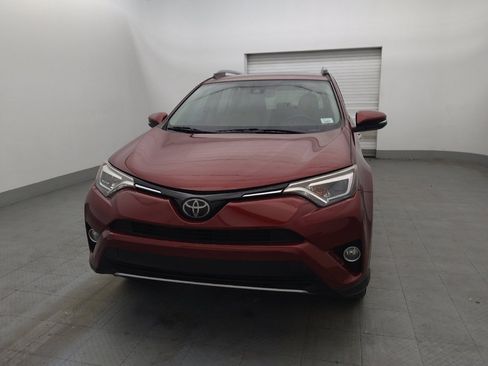 Used 2018 Toyota RAV4 Limited FWD image 15