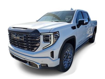 New 2026 GMC Sierra 1500 Denali Ultimate
