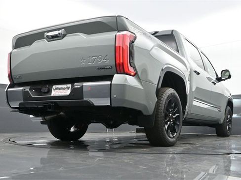 New 2026 Toyota Tundra 1794 Edition w/ TRD Off-Road Package image 26