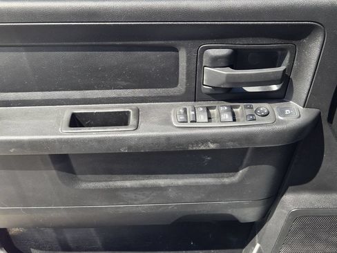Used 2023 RAM 2500 Tradesman AWD/4WD image 24