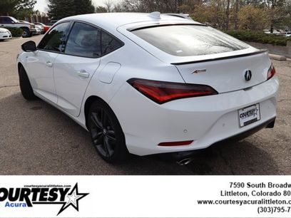 Used 2024 Acura Integra A-Spec