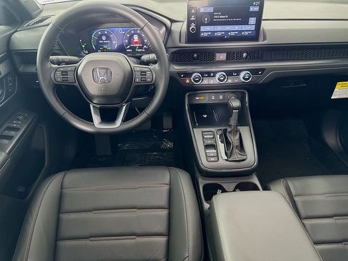 New 2026 Honda CR-V Sport-L image 32