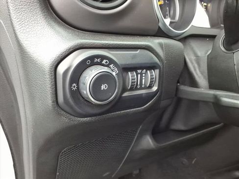 Used 2021 Jeep Wrangler Unlimited Sport AWD/4WD image 11