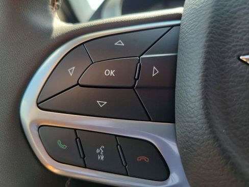 New 2026 Chrysler Pacifica Pinnacle image 20