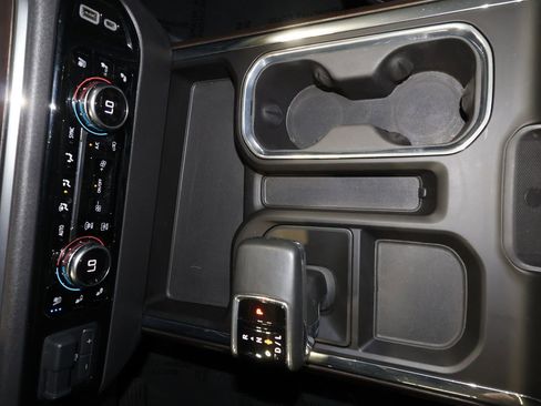 Used 2024 GMC Sierra 1500 SLT w/ SLT Premium Plus Package image 15