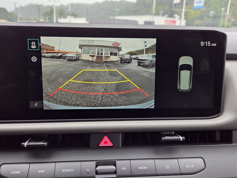 New 2027 Kia Seltos S AWD/4WD image 36