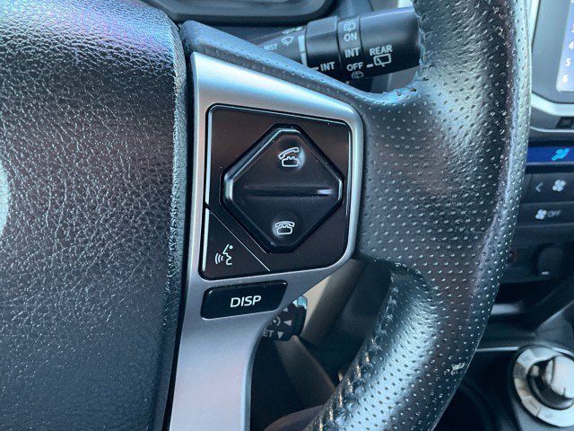 Used 2016 Toyota 4Runner Limited AWD/4WD image 15