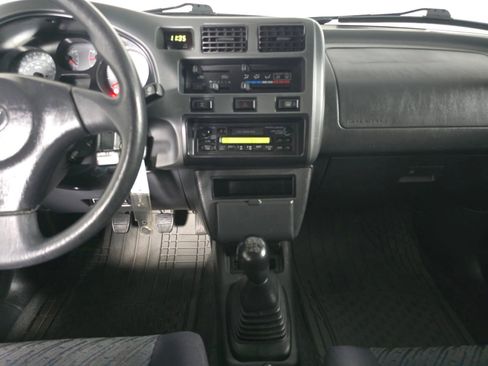 Used 1999 Toyota RAV4 4WD 4-Door image 24